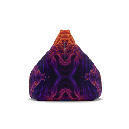 "Lilith" BEAN BAG CHAIR COVER