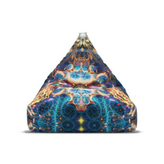 "Polaris" BEAN BAG CHAIR COVER