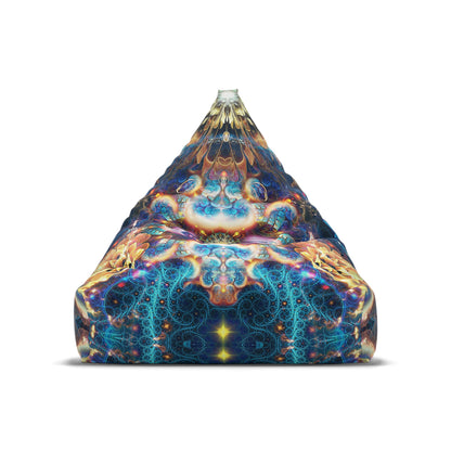 "Polaris" BEAN BAG CHAIR COVER