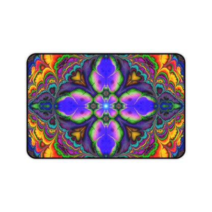 "Stillpoint" DESK MAT (12x18)(12x22)(15.5x31)