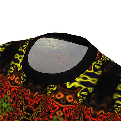 "Voaconga Pattern" PREMIUM TEE