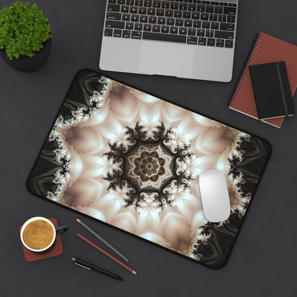 "Duality" DESK MAT / MOUSE PAD (12x18)(12x22)(15.5x31)