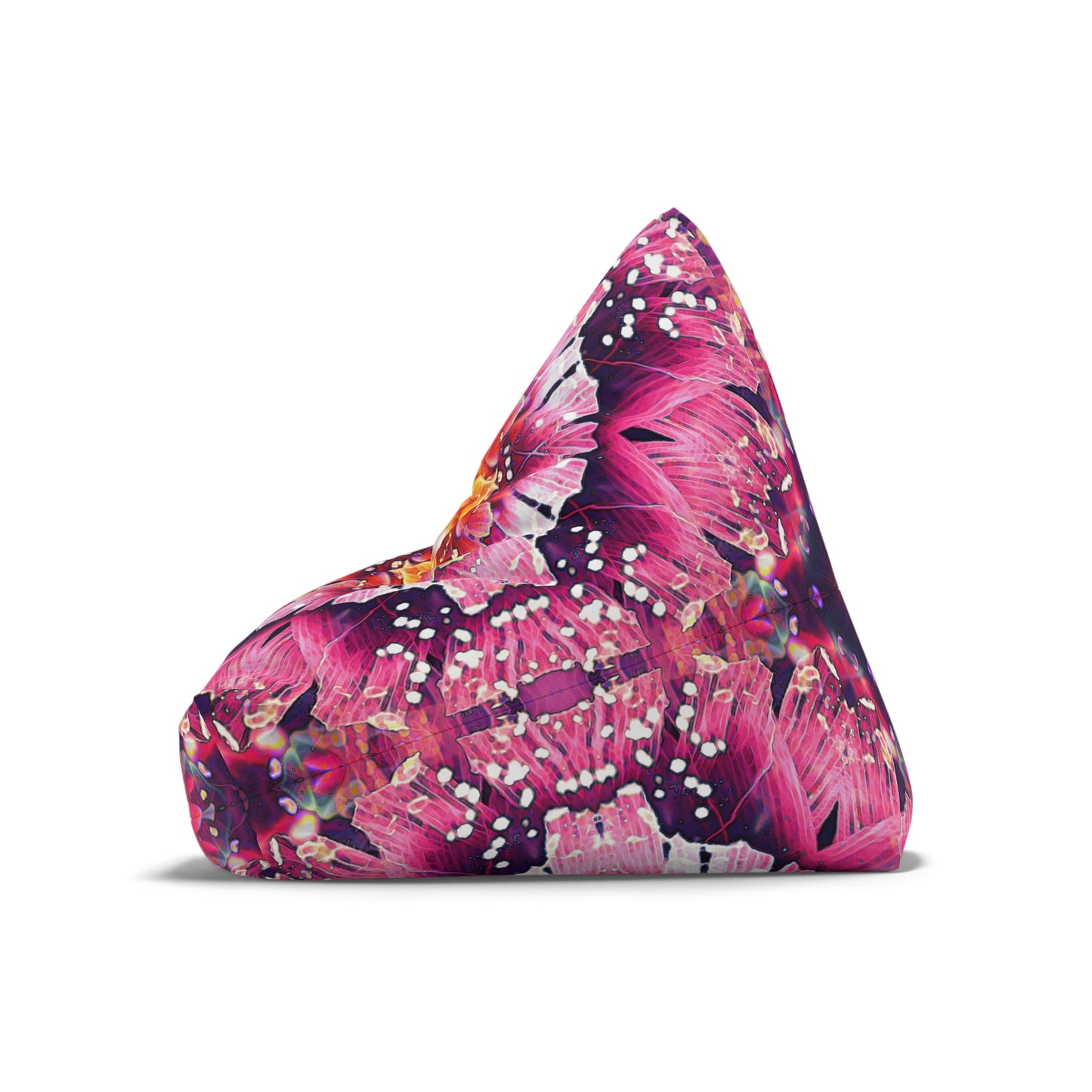 "Endless Mallow" BEAN BAG CHAIR COVER