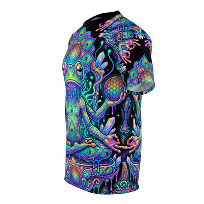 "Higher Pondciousness" PREMIUM TEE