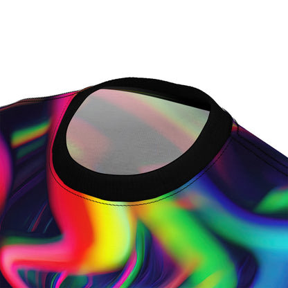 "Psychedelic Tracers" PREMIUM TEE