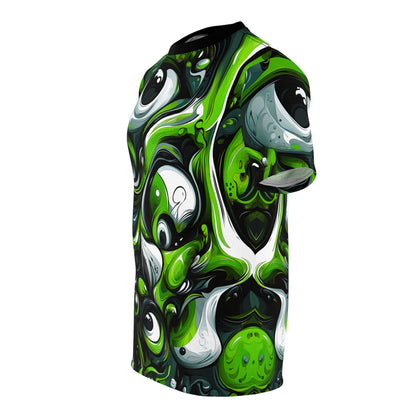 "Only 50% Schizophrenic" PREMIUM TEE