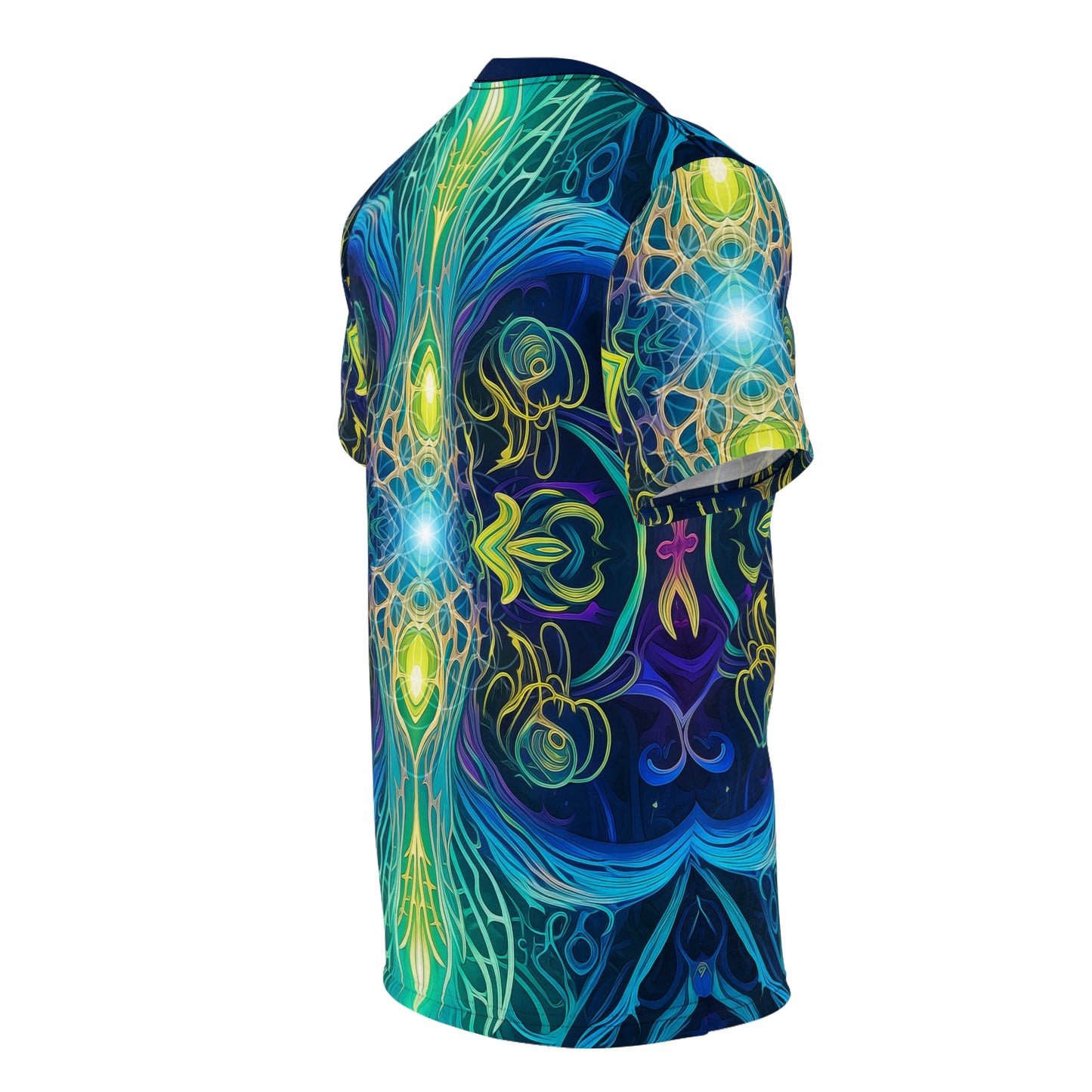 "Orchidious Flip" PREMIUM TEE