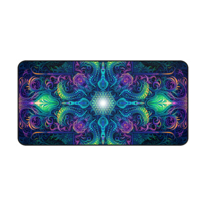 "Belladonna V2" DESK MAT (12x18)(12x22)(15.5x31)