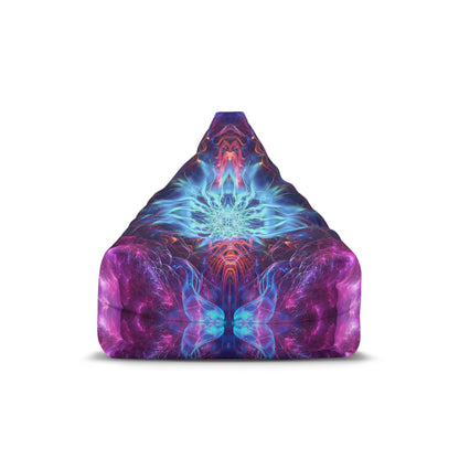 "Angelic Force" BEAN BAG CHAIR COVER