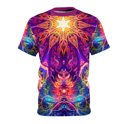 "The Sacred Circle" PREMIUM TEE