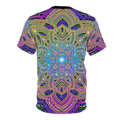 "Spectral Stroke" PREMIUM TEE