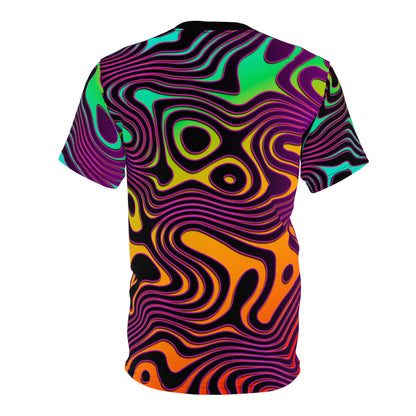 "Wild Cat" PREMIUM TEE