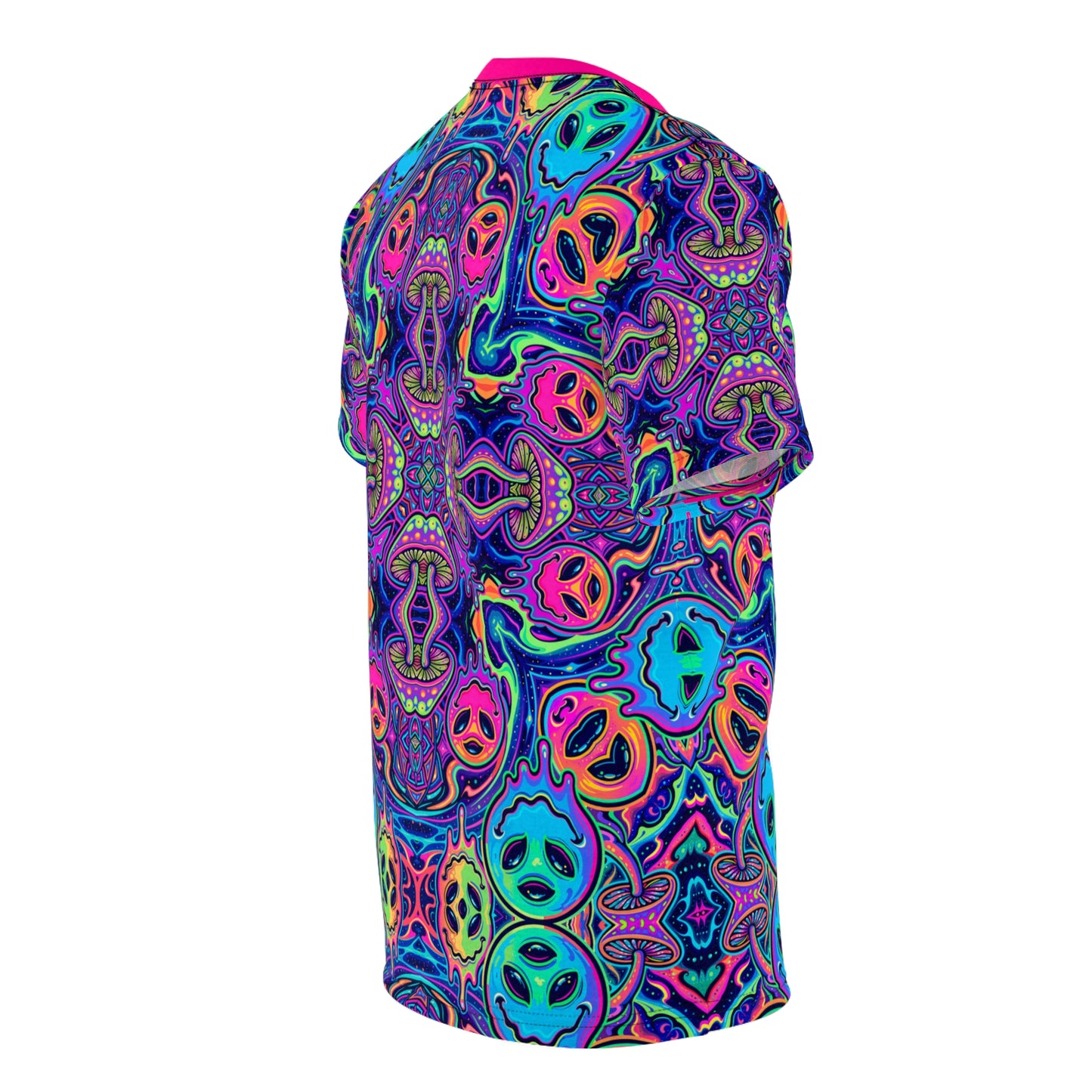 "Friends Be Multiplying" PREMIUM TEE