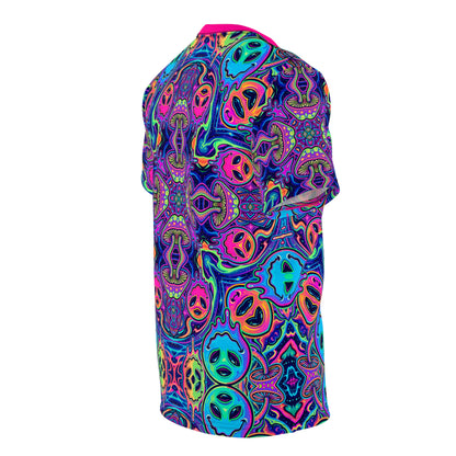 "Friends Be Multiplying" PREMIUM TEE