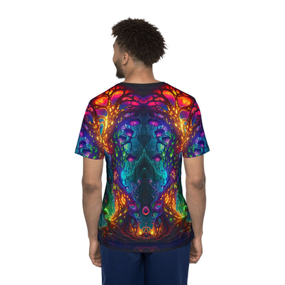 "Fungus Amongus" (MEN'S) SPORT TEE