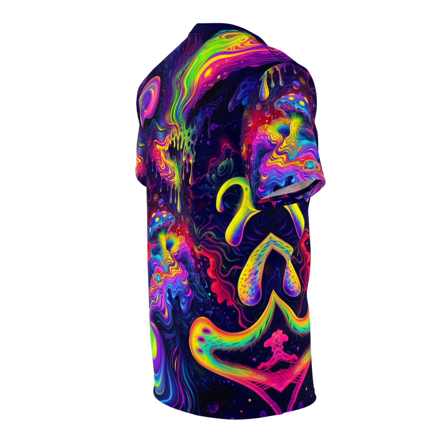 "Sunday Church" PREMIUM TEE