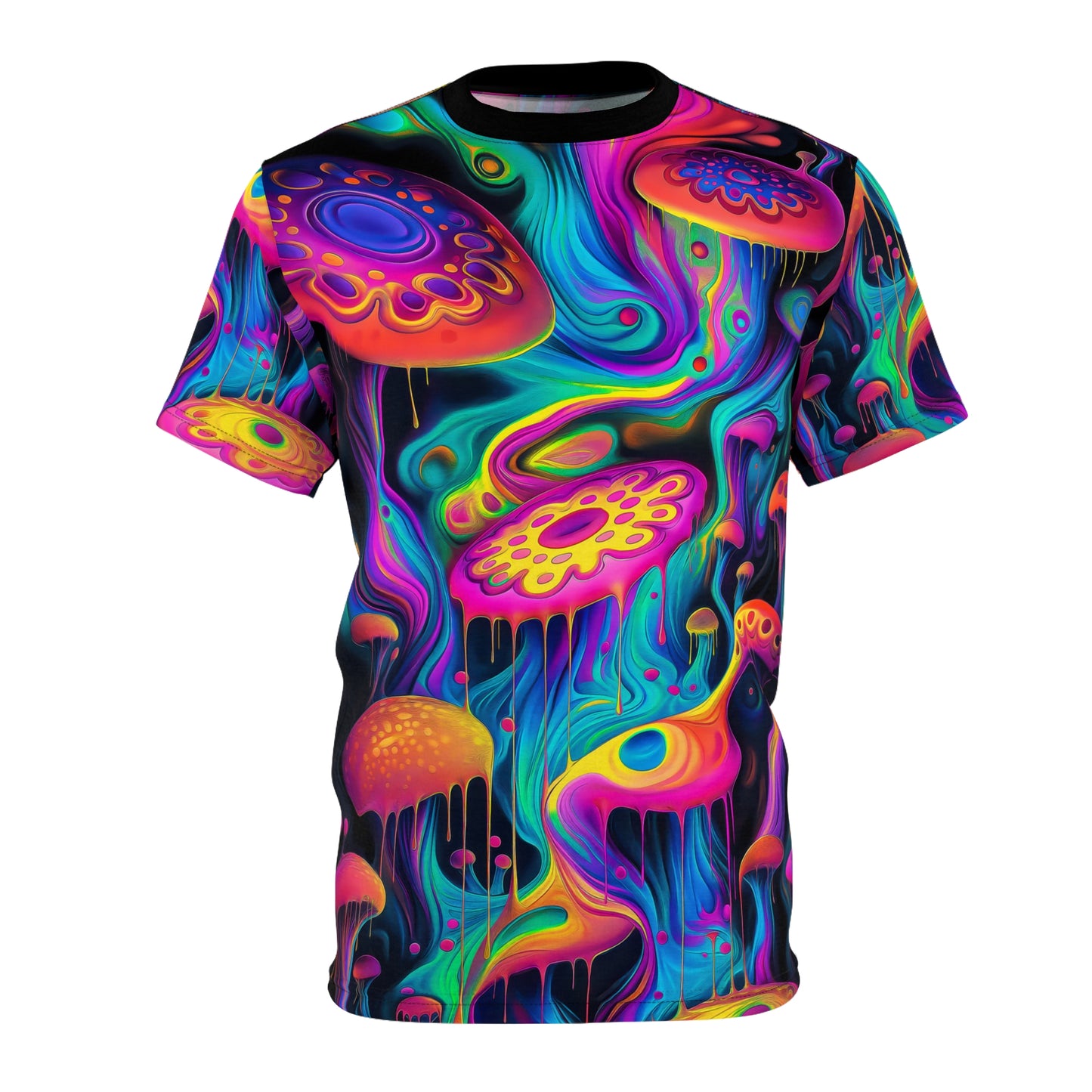 "Shpongleoid" PREMIUM TEE