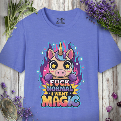 * I Want Magic T-SHIRT