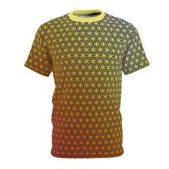 "Wook Flower" PREMIUM TEE