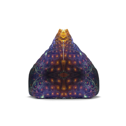 "Immortal Truth" BEAN BAG CHAIR COVER