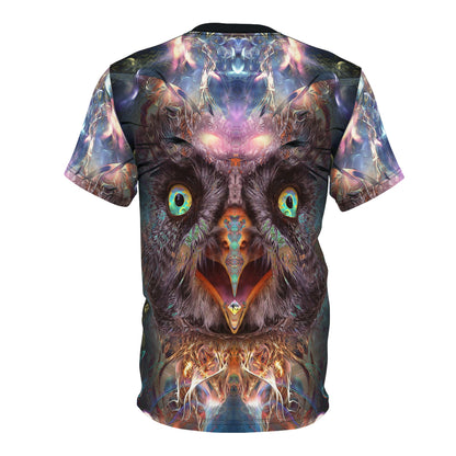 "Complete Awareness" PREMIUM TEE