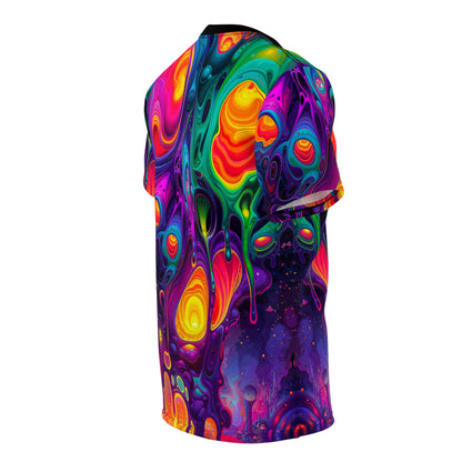 "Nebulon" PREMIUM TEE