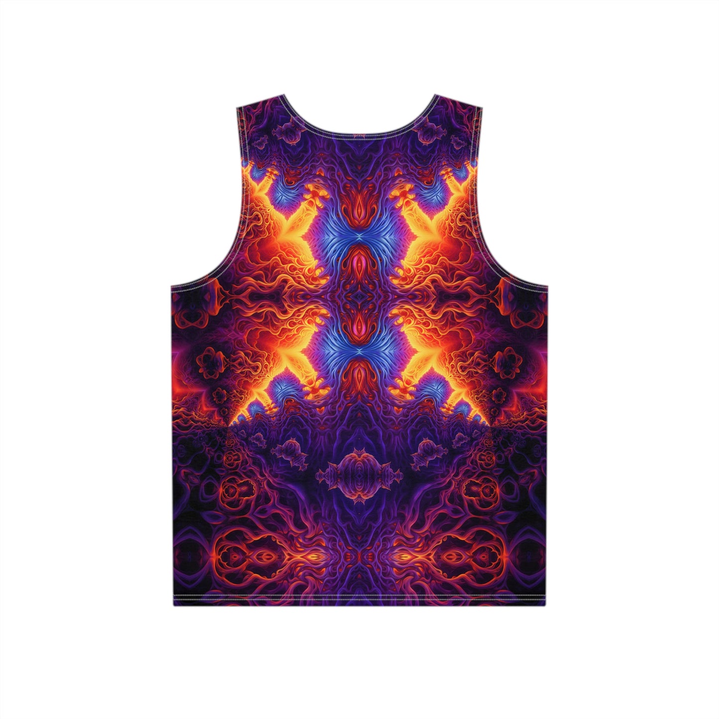 "Lilith's Gate" MEN'S TANK TOP