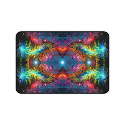 "The Elixir V2" DESK MAT (12x18)(12x22)(15.5x31)