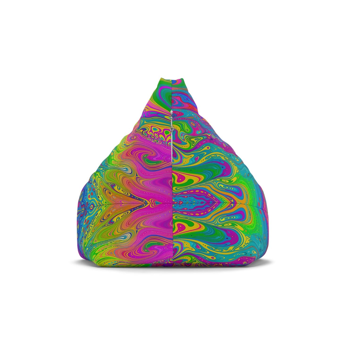 "UV Bleed" BEAN BAG CHAIR COVER