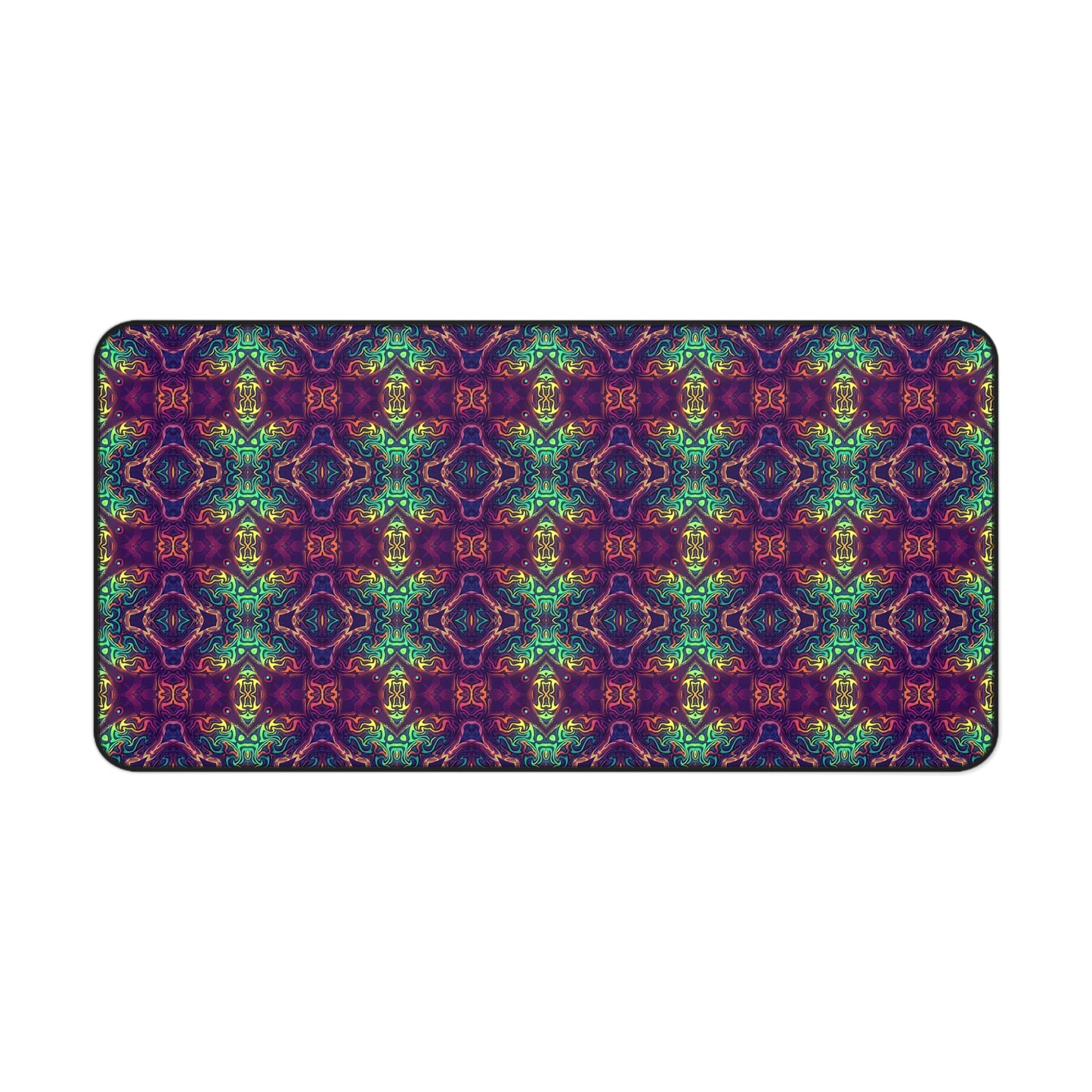 "McTrippy" DESK MAT (12x18)(12x22)(15.5x31)