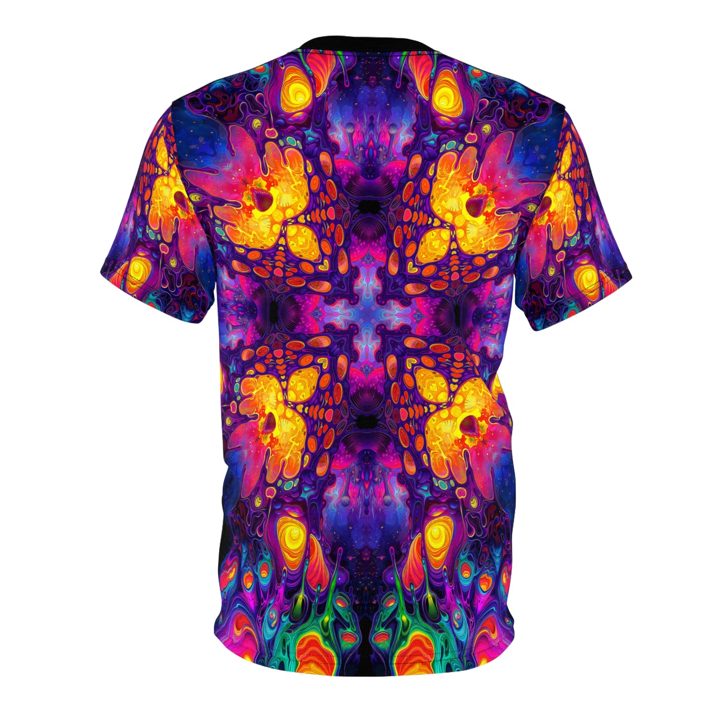 "Nebulon Burst" PREMIUM TEE