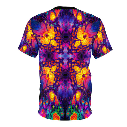 "Nebulon Burst" PREMIUM TEE