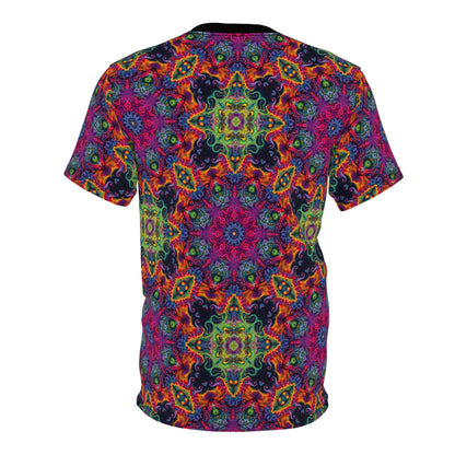 "Lucid Dream Mandala" PREMIUM TEE