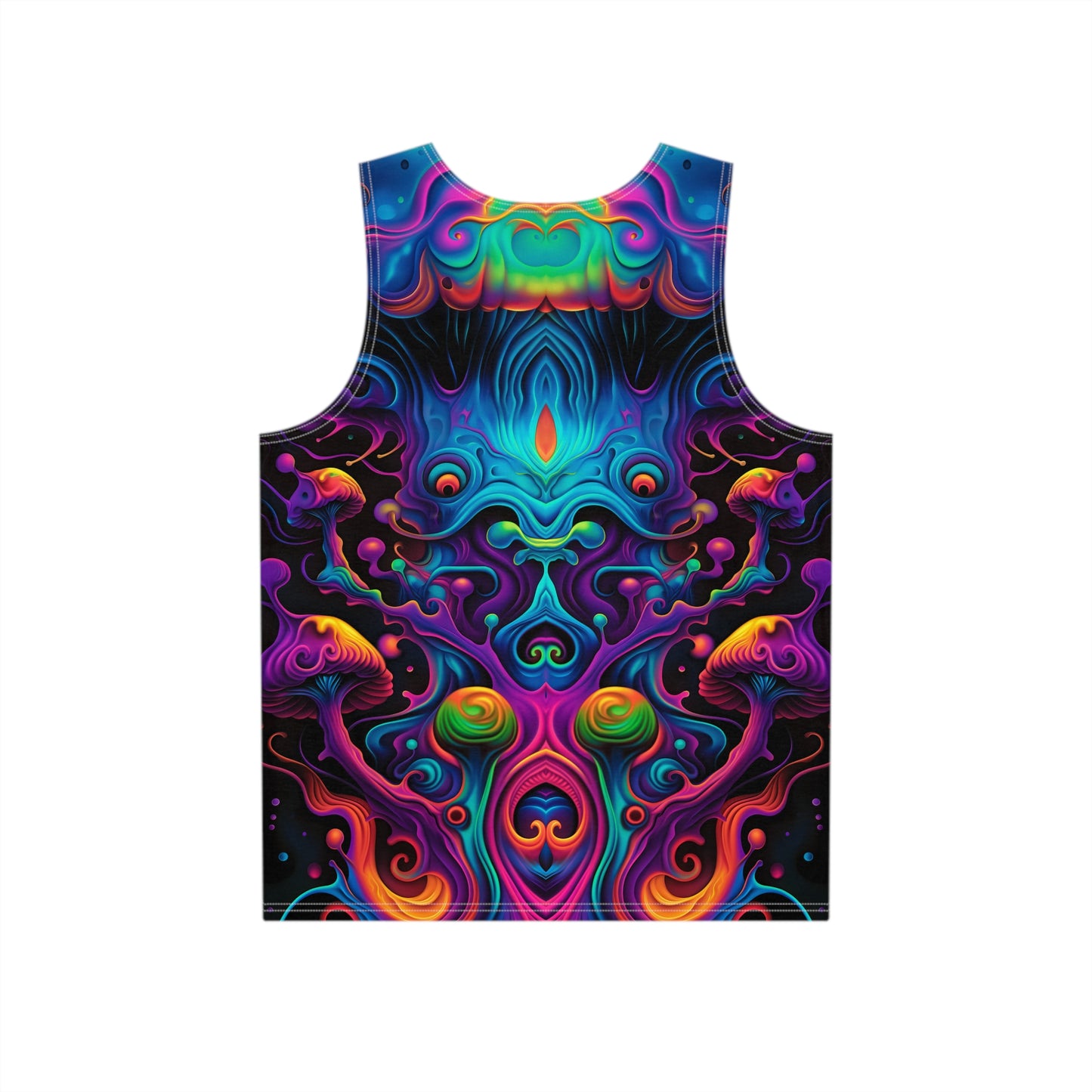 "Gillip" MEN'S TANK TOP