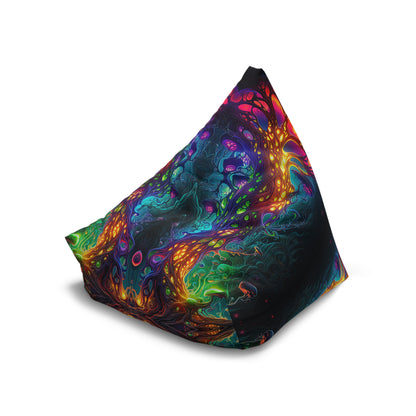 "Fungus Amongus" BEAN BAG CHAIR COVER