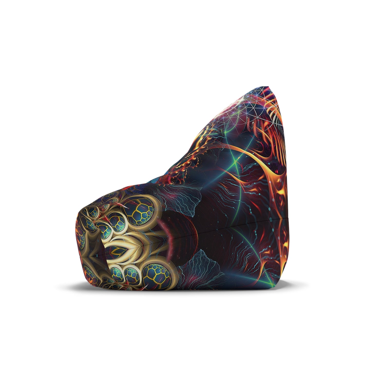 "Stimulous" BEAN BAG CHAIR COVER