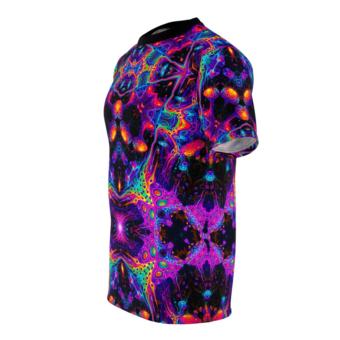 "Nebulizer Core" PREMIUM TEE