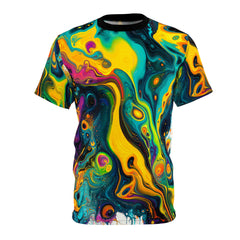 "Psywirl" PREMIUM TEE