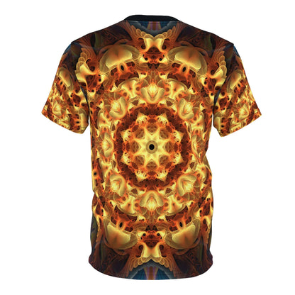 "Totem Sun" PREMIUM TEE