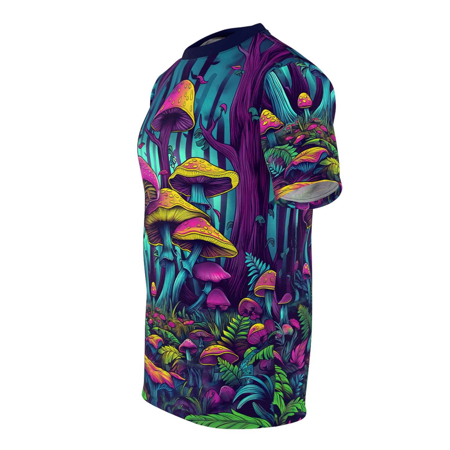 Mushroom Forest PREMIUM TEE