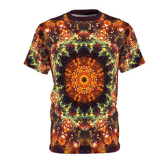 "Autumn Bloom" PREMIUM TEE