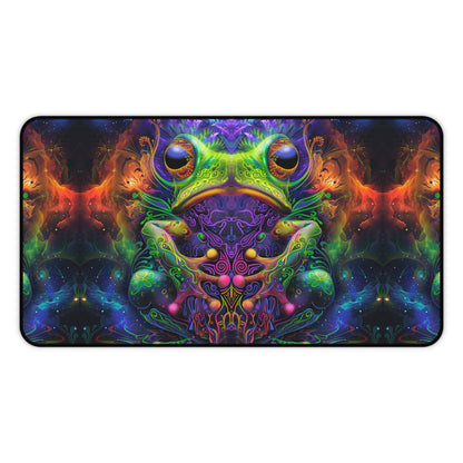 "Kiss Me" DESK MAT (12x18)(12x22)(15.5x31)