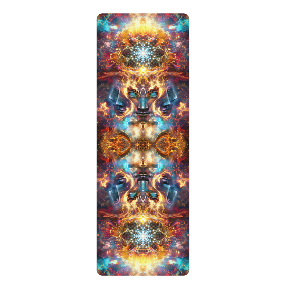 "The Wanderers" YOGA MAT