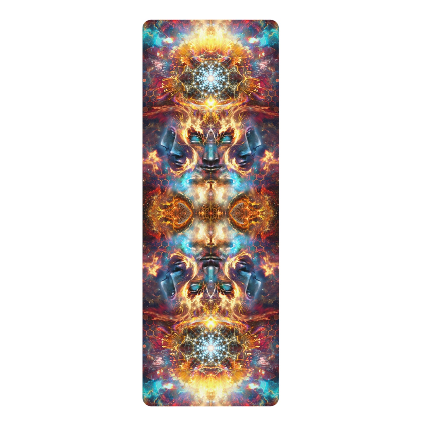 "The Wanderers" YOGA MAT