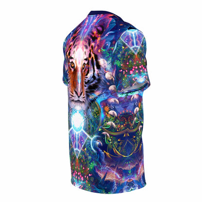 "Hunter's Moon" PREMIUM TEE