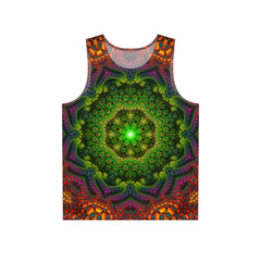 "Oasis" MEN'S TANK TOP