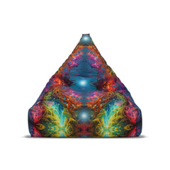 "The Elixir V2" BEAN BAG CHAIR COVER
