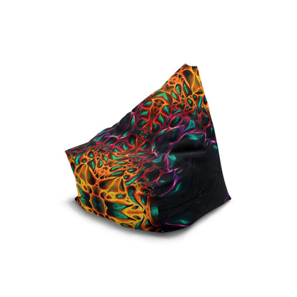 "The Dark Side" BEAN BAG CHAIR COVER