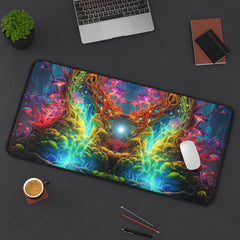"The Elixir" DESK MAT (12x18)(12x22)(15.5x31)