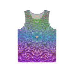 "Corteca V2" MEN'S TANK TOP